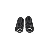 Ressorts avant progressifs OME – Toyota Hilux Revo