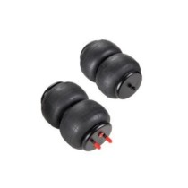 Kit de suspensions pneumatiques OME pour lames paraboliques