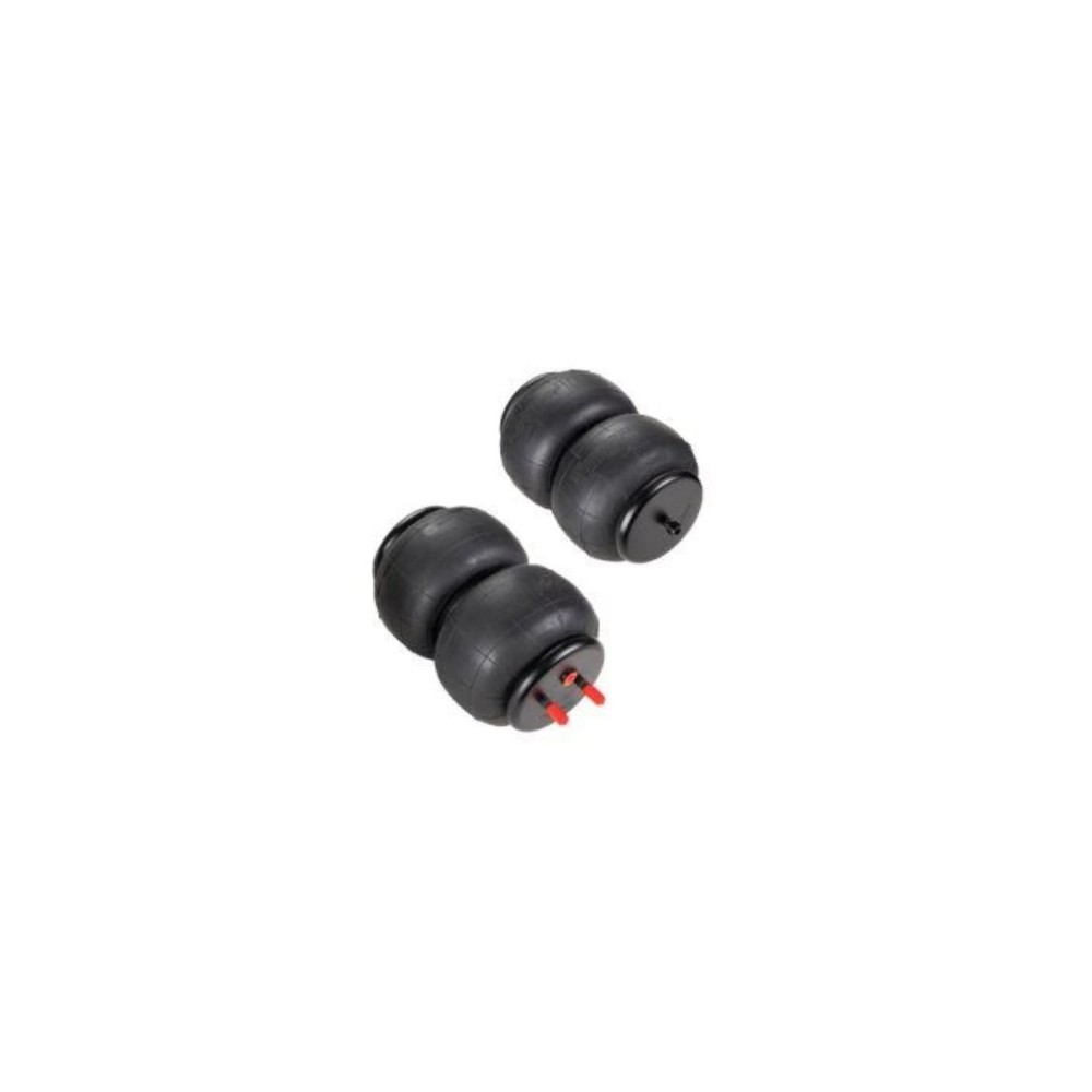 Kit de suspensions pneumatiques OME pour lames paraboliques