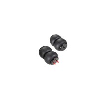 Kit de suspensions pneumatiques OME pour lames paraboliques