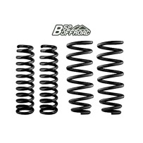 KIT DE 4 RESSORTS +4,5cm B52 POUR TOYOTA KZJ/KDJ 95