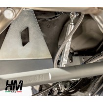 Cache hauteur phares Suzuki Jimny  2018