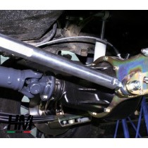 Barre anti-wrap Suzuki Samurai/Sj413 court