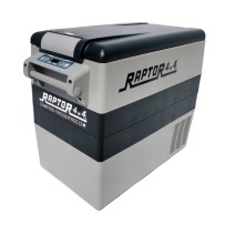 Frigo Raptor 4x4 52 Litres