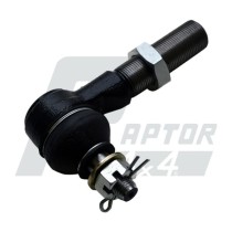 Rotule de direction droite Nissan Patrol GR 22x1,5 graissable | Kayman Off Road