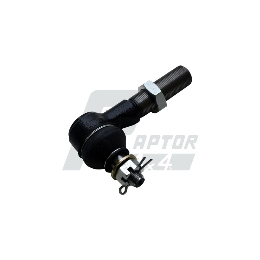 Rotule de direction droite Nissan Patrol GR 22x1,5 graissable | Kayman Off Road