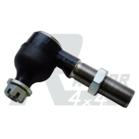 Rotule de direction gauche Nissan Patrol GR 22x1,5 graissable | Kayman Off Road  Méta description :