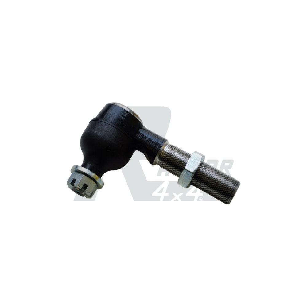 Rotule de direction gauche Nissan Patrol GR 22x1,5 graissable | Kayman Off Road Méta description : Rotule de direction gauche Nissan Patrol GR 22x1,5 graissable | Kayman Off Road Méta description :