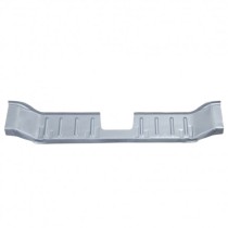 Panneau plancher central Suzuki Samurai 1981+ - Acier robuste - Droit