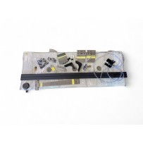 Adaptateur réservoir eau Alu-Cab pour Canopy Camper HZJ79 Toyota