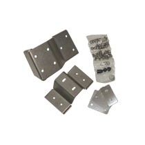 Support auvent 2M 270° Alu-Cab Gen-3 3.1 pour tente de toit