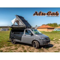 Support auvent 2M 270° Alu-Cab Gen-3 3.1 pour tente de toit