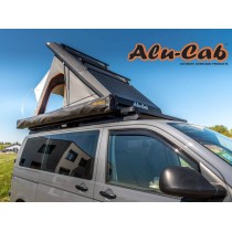 Support auvent 270°/180° 2M droit Alu-Cab pour galerie Front Runner