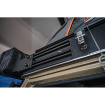 Support store droit toit relevable THOR Alu-Cab Land Cruiser 76
