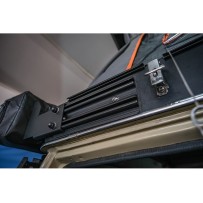 Support store droit toit relevable THOR Alu-Cab Land Cruiser 76