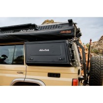 Support store droit toit relevable THOR Alu-Cab Land Cruiser 76