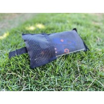 Kit d’arrimage tempête Alu-Cab : stabilité auvent 270° raid