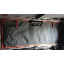 Moustiquaire latérale Alu-Cab Toyota HZJ79 SC – Protection hardtop