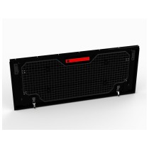 Grille fixation Hardtop Canopy Camper Alu-Cab – Optimisez votre 4x4
