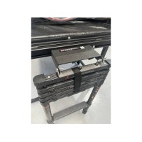 Support extension échelle tente de toit LT-50 Alu-Cab solide
