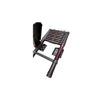 Support échelle télescopique LT-50 Alu-Cab pour tente de toit