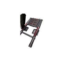 Support échelle télescopique LT-50 Alu-Cab pour tente de toit