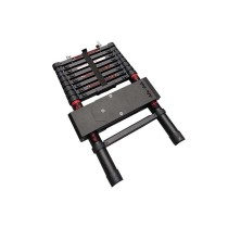 Support échelle télescopique LT-50 Alu-Cab pour tente de toit