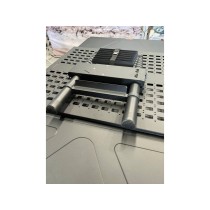 Support échelle télescopique LT-50 Alu-Cab pour tente de toit