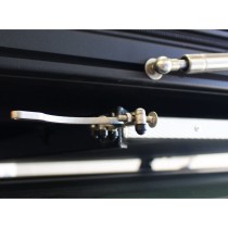 Support de table LT-50 Alu-Cab : accessoire robuste pour tente de toit
