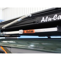Support de table LT-50 Alu-Cab : accessoire robuste pour tente de toit