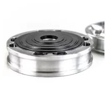 Amortisseurs grand débattement avant avec réservoir distant monotube réglable à 3 voies pour TOYOTA Land Cruiser Séries 100