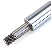 Amortisseur grand débattement avant avec réservoir distant monotube réglable à 3 voies pour TOYOTA Land Cruiser Séries 100