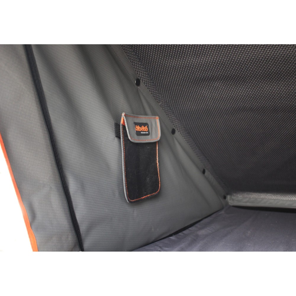 Sac de rangement LT-50 Alu-Cab : Optimisez votre tente de toit