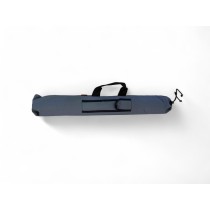 Bac de douche Alu-Cab pour cabine extérieure – Accessoire bivouac