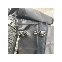 Sac de roue de secours 35" Alu-Cab L : rangement Offroad fiable