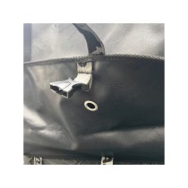 Sac de roue de secours Alu-Cab S – Protection & rangement Offroad