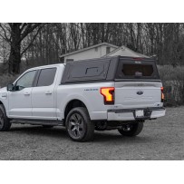 Hardtop Alu-Cab Ford F150 5.5" 2022+ : robustesse et style premium