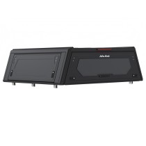 Hardtop Contour Full-size Dodge Ram 1500 2009 à 2024 Alu-Cab