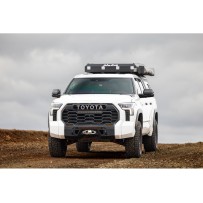 Hardtop Alu-Cab Contour Toyota Tundra 5.5" 2022+ robuste et étanche