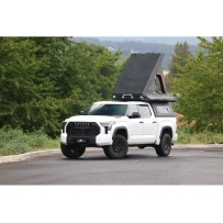 Hardtop Alu-Cab Toyota Tundra 5.5" 2022+ | Robustesse & Style