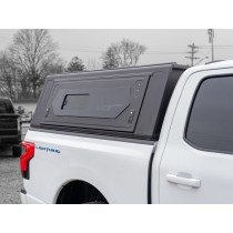 Hardtop Alu-Cab Ford F150 6.5" 2022+ : Robustesse et Style Pickup