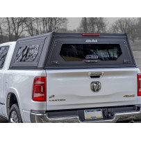 Hardtop Alu-Cab Contour Dodge Ram 6.5 2009+ robuste et étanche