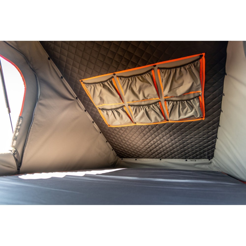 Hardtop Canopy Camper Alu-Cab RAM 1500 : Offroad, Bivouac, Qualité Hardtop Canopy Camper Alu-Cab RAM 1500 : Offroad, Bivouac, Qualité
