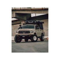 Hardtop Canopy Camper 6 5 Toyota Tundra 2007-2021 Alu-Cab