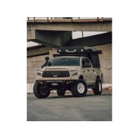 Hardtop Canopy Camper 6 5 Toyota Tundra 2007-2021 Alu-Cab