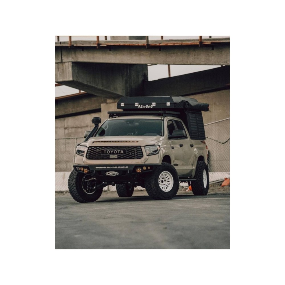 Hardtop Canopy Camper 6 5 Toyota Tundra 2007-2021 Alu-Cab Hardtop Canopy Camper 6 5 Toyota Tundra 2007-2021 Alu-Cab