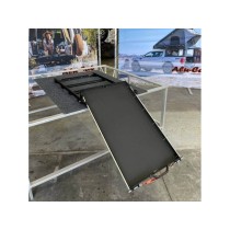  Plateau coulissant basculant Alu-Cab pour frigo 80L robuste 