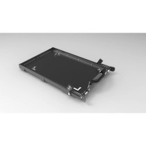  Plateau coulissant Alu-Cab 95L : optimisez votre frigo offroad 