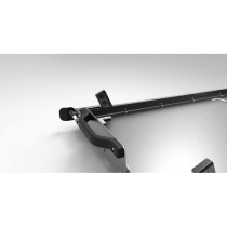  Plateau coulissant Alu-Cab 95L : optimisez votre frigo offroad 