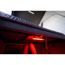 Cellule Khaya Camper Family Alu-Cab : confort offroad 4 personnes